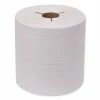 Discount 👏 Universal Hand Towel Roll, Notched, 8" X 800 Ft, Natural White, 6 Rolls/Carton 💯