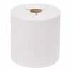 Wholesale ⌛ Universal Hand Towel Roll, Notched, 7.5" X 630 Ft, White, 6 Rolls/Carton ⌛