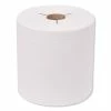 Brand new 🎉 Universal Hand Towel Roll, Notched, 8" X 800 Ft, White, 6 Rolls/Carton 🥰