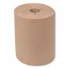 Outlet 🤩 Universal Hand Towel Roll, Notched, 8" X 425ft, Natural, 12 Rolls/Carton 🥰 -scott shop TRK8620100